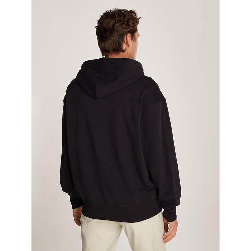 Calvin Klein Ανδρικό φούτερ Embroidered Box Hoodie
